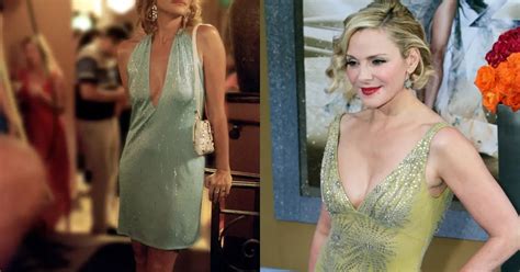 Mỹ nhân bạo nhất Sex and the City tiết lộ về những đặc quyền khi độc