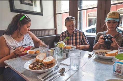 Nueva Orleans Visita Guiada Sabor A Gumbo Food Getyourguide