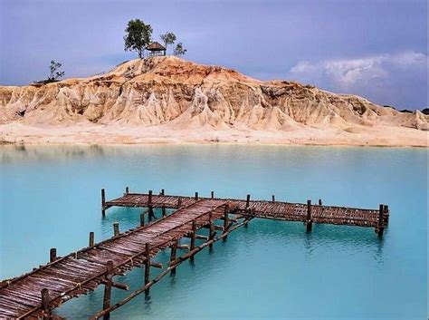 Tempat Wisata Tanjung Pinang Paling Hits Dan Seru