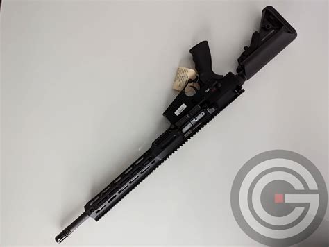 LMT Defense MARS-H 7.62 – MLOK 16″ – Caza Guns
