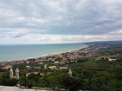 Zes A Vasto In Abruzzo Arriva La Prima Opera Infrastrutturale