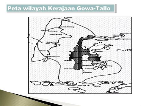 Kerajaan Kerajaan Di Indonesia Ppt