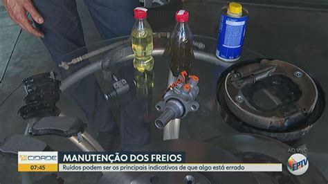 Freios Piracicaba