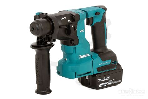 Akumulatorsko Vrtalno Kladivo SDS Plus 18V LXT MAKITA DHR183Z Masinca Si