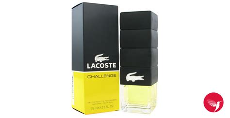 Challenge Lacoste Fragrances Cologne - ein es Parfum für Männer 2009