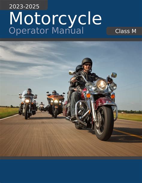 Nd Motorcycle Handbook Online Driving Test Pro