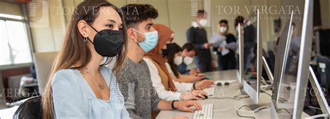 Corso di laurea magistrale in Biotecnologie Mediche Università degli