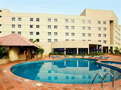 Novotel Port Harcourt Hotels – Hotels in Port Harcourt