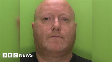 Dean Gathercole Rapist Care Home Worker Sentenced For Further Assaults