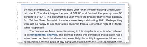 Financial Management for Executives, 2e | myBusinessCourse