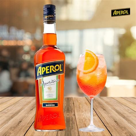 Aperitivo Aperol 750ml