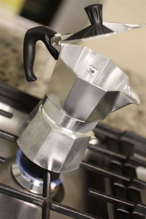 Italian espresso machine – Artofit