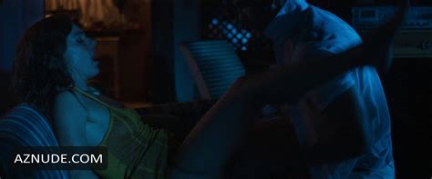 Isis Valverde Nude Aznude