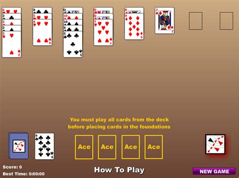 Download Strategy Solitaire 1.0