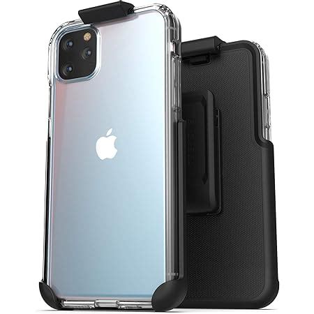 Amazon Aduro Combo Case Holster For Iphone Pro Max Slim