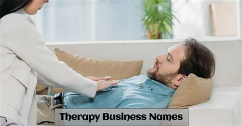 500 Creative Counseling And Therapy Practice Names 2023