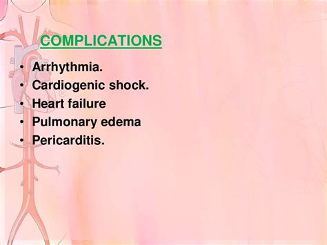 Cardiac Emergency Ppt