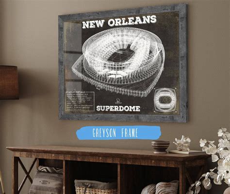 Superdome Seating Chart Saints | Cabinets Matttroy