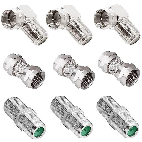 The Ultimate Guide To Male To Female Cable Connectors Types Uses And