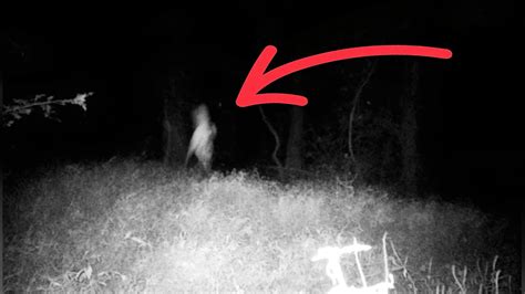 Real Terrifying Skinwalker Encounters With Footage Youtube