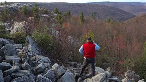 Dolly Sods Wilderness Youtube