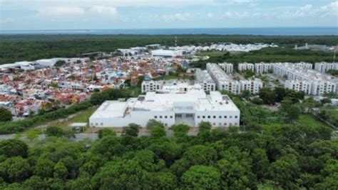 Hospital materno infantil quedará como nuevo en 2024 Campeche HOY