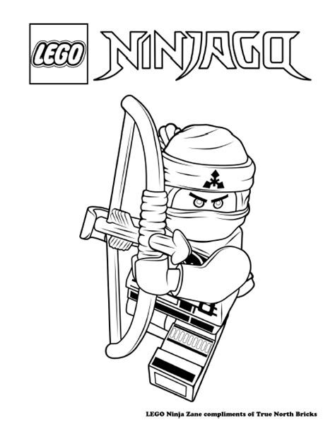 Ninjago Dibujos Para Pintar Dibujos De Lego Para Pintar