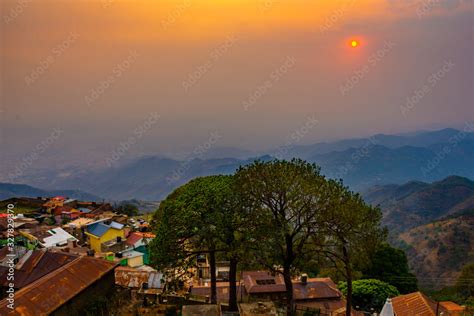 Most Beautiful Images In Kasauli Himachal Pradesh India