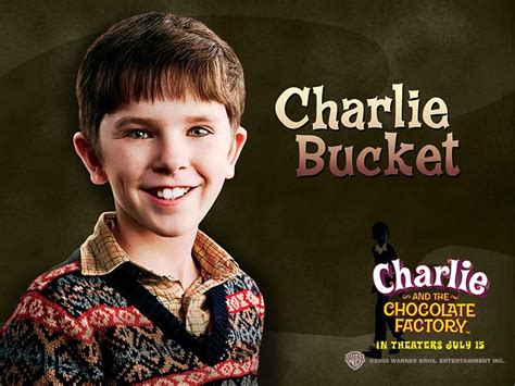 Actor Who Played Charlie In Charlie And The Chocolate Factory A Deep