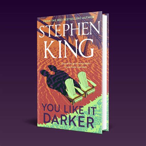 The official UK site for Stephen King | Stephen King Books