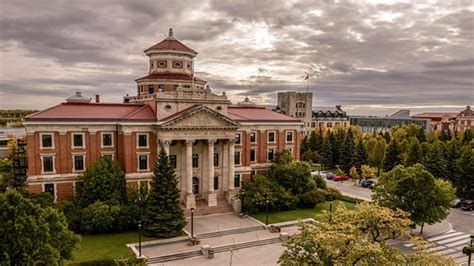 University Of Manitoba Collegetimes