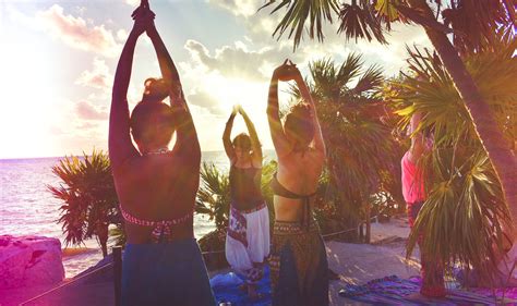 Sacred Divine Goddess Healing Retreats at Mystical Portals