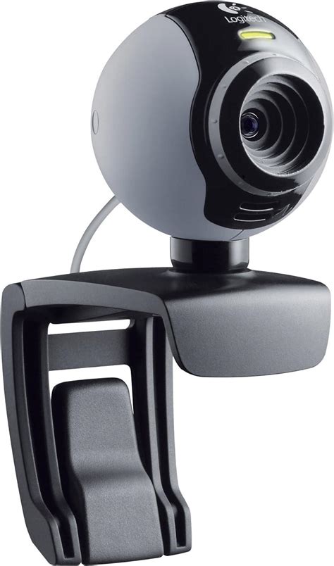 Logitech Webcam C250 Grey