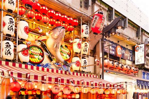 Ueno Ameyoko Shopping Street Is The Best Open Market