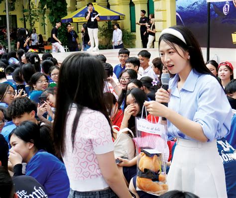 Hot Tiktoker L B Ng Nh Ng C S C Khi N T I Th C T Nh