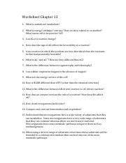 Mbio Chapter Review Sheet Pdf Worksheet Chapter What Is