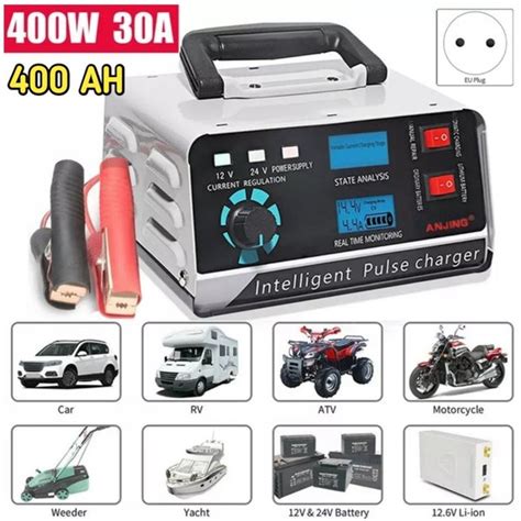 Jual Charger Aki Mobil Motor Cas Aki Basah Kering W V V