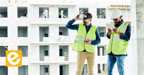 4 Ways Virtual Reality In Construction Makes An Impact On Commercial