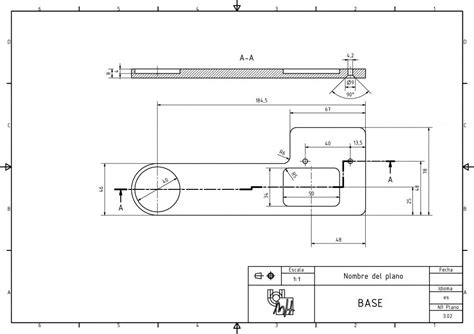 Page Autocad Modellismo Ingegneria Piantine Disegno