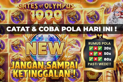 Strategi Kemenangan Wild West Gold Pragmatic Play Andalkan Informasi