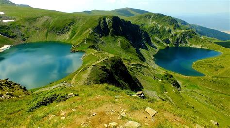 Visita Montañas Ródope El Mejor Viaje A Montañas Ródope Bulgaria Del