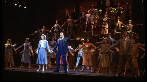 Celebrate 40 Years of 42nd Street on Broadway | Playbill