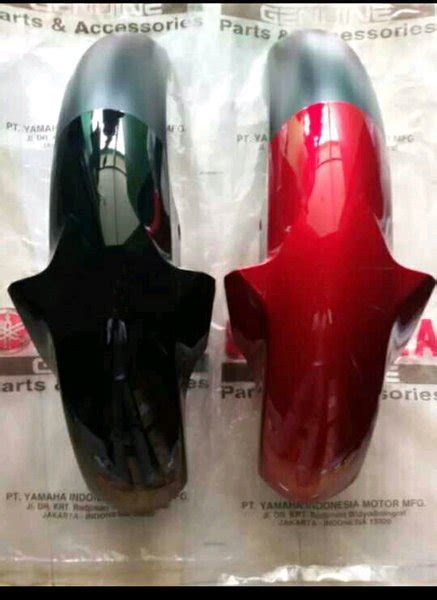 Jual Spakbor Depan Vixion Nva Nvl Original YGP Di Lapak Motor 99