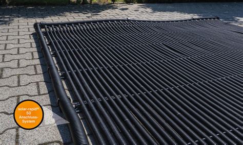 Poolheizung selber bauen Schritt für Schritt Baukasten System