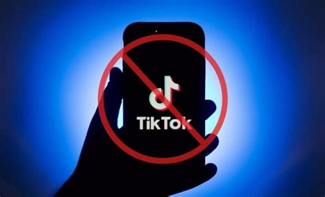 Tiktok Responde Ante El Posible Baneo De La App En Eua