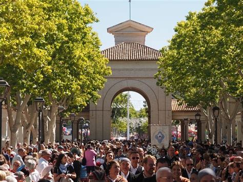 La Feria de Albacete: guía práctica para vivirla como un local - SíaTodo
