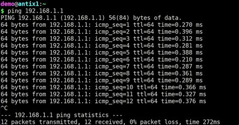 Ip On Hashnode