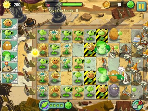 Plants Vs Zombies Pc Miễn Phí Thả Ga Cày Game Trên Máy Tính vi