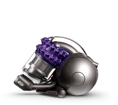 Dyson DC46 Allergy Parquet 개요 kr Dyson