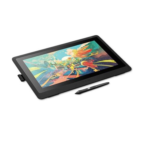 Wacom Dtk K Fx Cintiq Inch Graphics Tablet Price In Bd